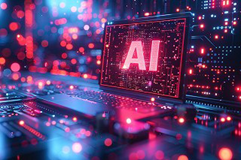 AI绘画
