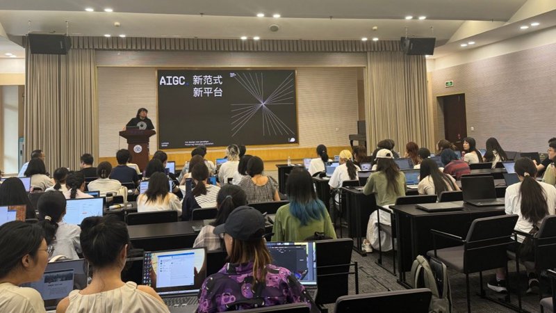 精通AI绘画——安装与维护全攻略