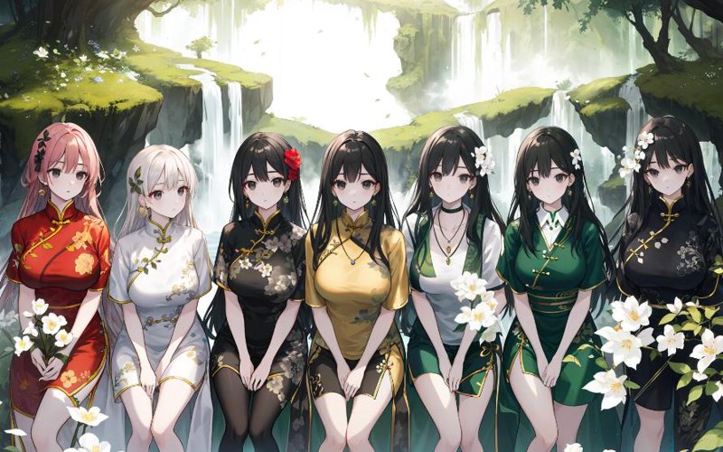 选购AI绘画软件：打造艺术与技术结合的魅力之作